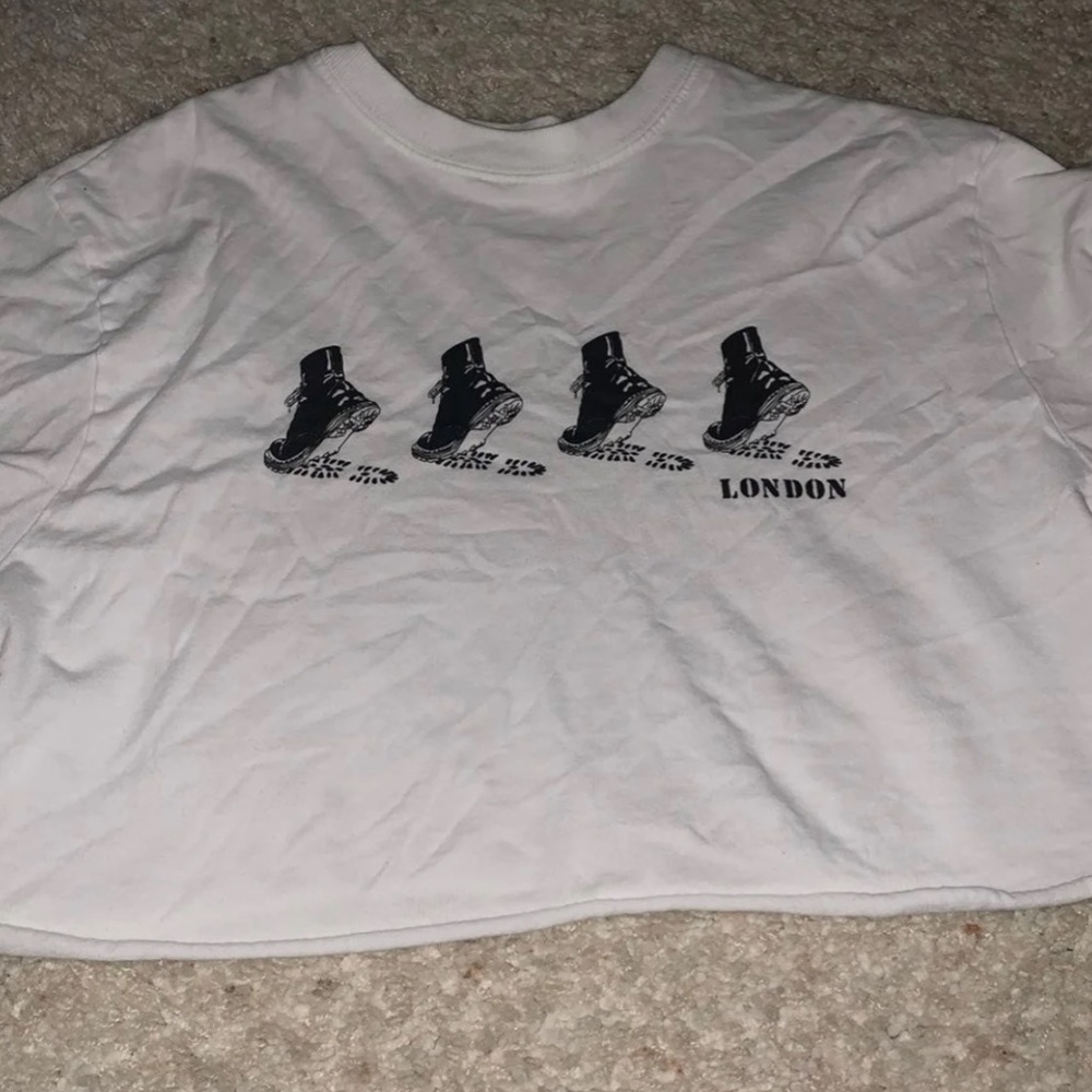 Brandy top - Picture 2 of 2